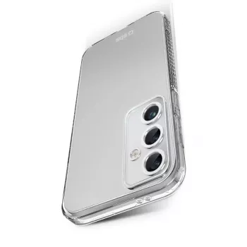 Pokrowiec SBS TEEX2SAS24 do Samsung Galaxy S24 15,8 cm przezroczysty