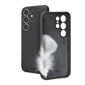 Etui SBS TEINSTSAS24UK do Samsung Galaxy S24 Ultra 17 cm czarne