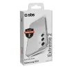 Etui SBS TEEX2SAS24U do Samsung Galaxy S24 Ultra 17,3 cm przezroczyste