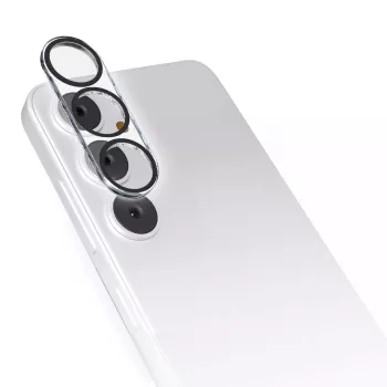 Folia ochronna SBS TECAMGLSAS24P Samsung Galaxy S24+ ze szkła hartowanego odporna na zarysowania