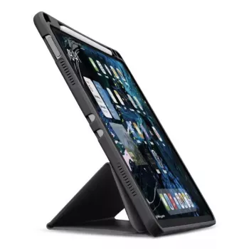 Etui SBS TABKTECHIPPRO1124K do iPada Pro 11 cali 27,9 cm Czarny