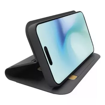Etui portfelowe SBS TEWALIP1661PK do iPhone 16 Pro 16 cm Czarne