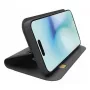 Etui portfelowe SBS TEWALIP1661PK do iPhone 16 Pro 16 cm Czarne