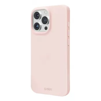 Etui SBS TEINSTIP1661PP do iPhone 16 Pro 16 cm Różowe