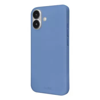 Cover SBS Instinct for iPhone 16 Plus niebieski Monochromatic