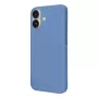 Cover SBS Instinct for iPhone 16 Plus niebieski Monochromatic
