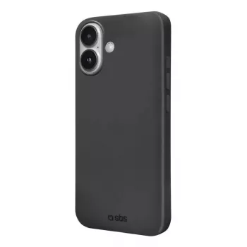 Pokrowiec SBS TEINSTIP1667K do iPhone 16 Plus 17 cm Czarny