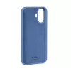 Pokrowiec SBS TEINSTMAGIP1661B do iPhone 16 15,5 cm niebieski
