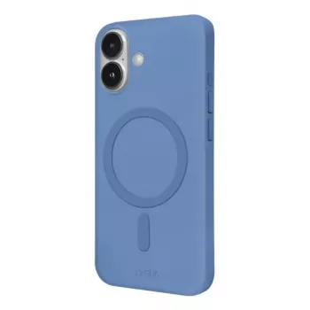 Pokrowiec SBS TEINSTMAGIP1661B do iPhone 16 15,5 cm niebieski