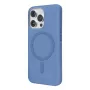 Etui SBS TEINSTMAGIP1661PB do iPhone 16 Pro 16 cm niebieskie