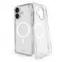 osłona SBS Light Mag for iPhone 16 Transparent 15.5 cm