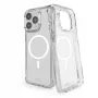 Pokrowiec SBS Light Mag iPhone 16 Pro Transparentny 6,3 cala