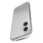 Cover SBS TEUNBKEX2IP1667 for iPhone 16 Plus 6.5 inch Transparent