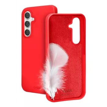 Etui SBS Samsung Galaxy A16 17 cm 6.7 Czerwony