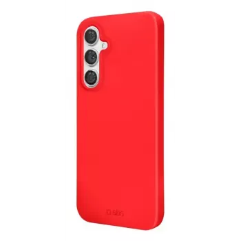Etui SBS Samsung Galaxy A16 17 cm 6.7 Czerwony