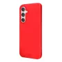 Etui SBS Samsung Galaxy A16 17 cm 6.7 Czerwony