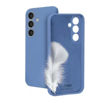 Etui SBS TEINSTSAS25B do Samsung Galaxy S25 15,8 cm niebieskie