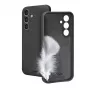 Cover SBS TEINSTSAS25K Samsung Galaxy S25 15.8 cm Czarny