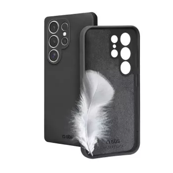 Etui SBS TEINSTSAS25UK do Samsung Galaxy S25 Ultra 17,5 cm czarne