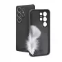 Etui SBS TEINSTSAS25UK do Samsung Galaxy S25 Ultra 17,5 cm czarne