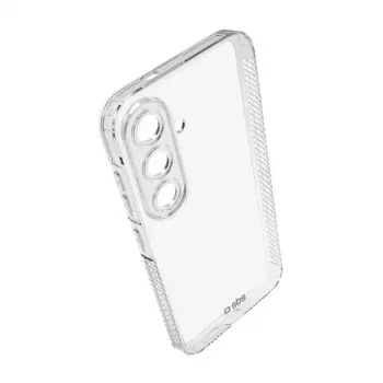 Etui SBS TEEX2SAS25P do Samsung Galaxy S25+ 16,5 cm przezroczyste