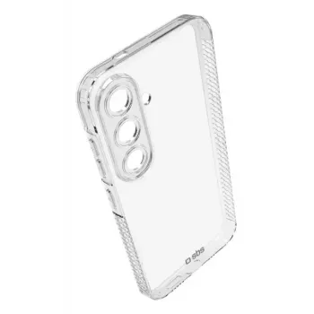 Etui na telefon komórkowy SBS Extreme X2 17 cm (6,7 cala) Przezroczysty