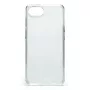 Pokrowiec na telefon komórkowy SBS TED3OCOVIPSE25 do iPhone 16E, przezroczysty, pasuje do 15,5 cm (6,1 cala)