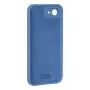 Pokrowiec SBS TEINSTMAGIPSE25B niebieski do iPhone 16E 15,5 cm
