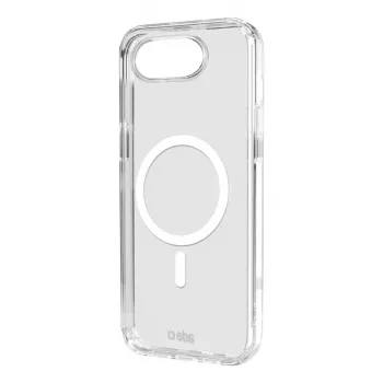 Pokrowiec SBS TELIGMAGIPSE25 do iPhone 16E 15.5 cm przezroczysty