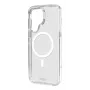 Etui SBS TELIGMAGSAS25UT do Samsung Galaxy S25 Ultra 17,5 cm Przezroczyste
