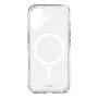 Cover SBS TED3OMAGCOVIP1763 for Apple iPhone 17 15.9 cm (6.28 inch) Transparent