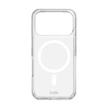 Etui SBS TED3OMAGCOVIP1763P przezroczyste do iPhone 17 Pro
