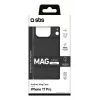 Pokrowiec na telefon SBS TEINSTMAGIP1763PK dla Apple iPhone 17 Pro 15,9 cm (6,28 cala) Czarny