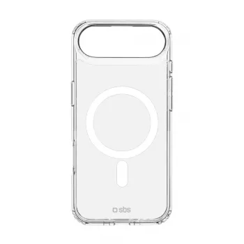 Cover Apple iPhone 17 Air Transparent Monochromatic SBS TED3OMAGCOVIP1766