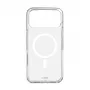 Etui na telefon SBS TED3OMAGCOVIP1769 Cover do Apple iPhone 17 Pro Max przezroczyste monochromatyczne
