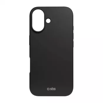 Cover SBS TED3OBKMAGIP1763 Czarny for iPhone 17