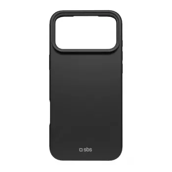 Etui SBS TED3OBKMAGIP1769 czarne do iPhone 17 Pro Max