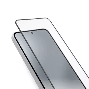 Przezroczyste hartowane szkło ochronne SBS do Samsung Galaxy A37 (przezroczyste) – 1 szt., maks. ekran 6,7 cala