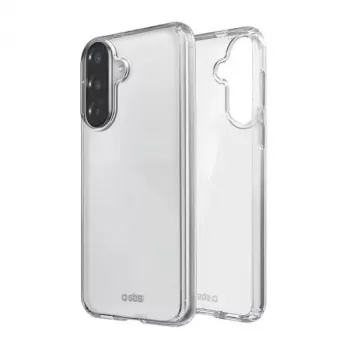 Etui ochronne SBS Skinny osłona do Samsunga Galaxy A37, przezroczyste, model TESKINSAA37T
