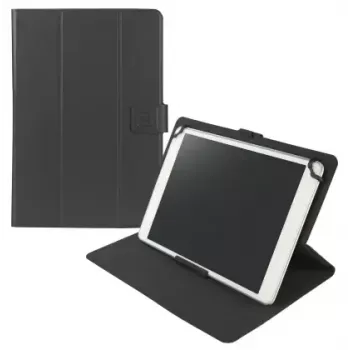 Etui Folio Tucano Facile Plus 27,9 cm 11 Universal Czarny