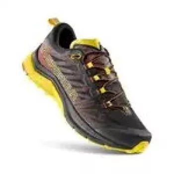 Buty outdoorowe OEM Jackal II GTX żółty — wodoodporne, lekkie
