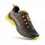 Buty outdoorowe OEM Jackal II GTX żółty — wodoodporne, lekkie