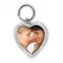 Pojedyncza ramka na zdjęcie ZEP 7360PD Transparent 4x3,8 cm