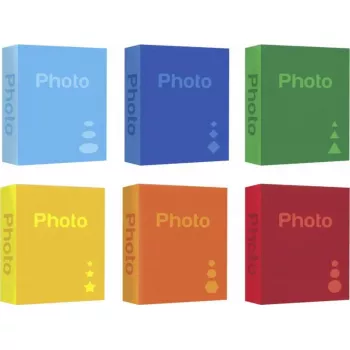 Papier fotograficzny ZEP BS57100 13x19 cali 100 arkuszy mieszanka błyszczący/matowy