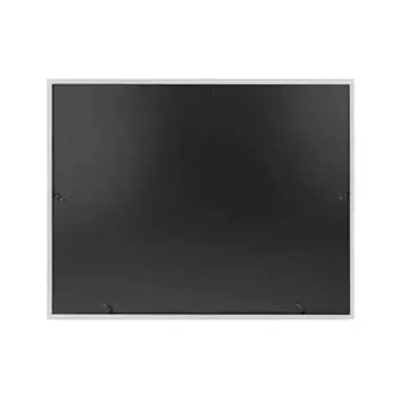 Multi picture frame ZEP W006 Wood biały 447x347 mm