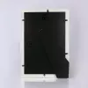 Pojedyncza ramka na zdjęcie ZEP T15418 Biała MDF 208x220mm