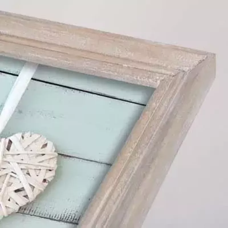 Pojedyncza ramka na zdjęcie ZEP T15545 Drewno MDF 400x500 mm
