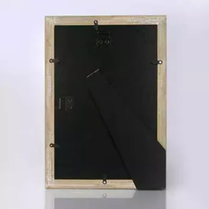 Pojedyncza ramka na zdjęcie ZEP T15545 Drewno MDF 400x500 mm