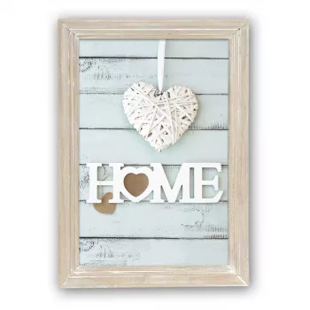 Pojedyncza ramka na zdjęcie ZEP T15545 Drewno MDF 400x500 mm