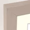 Pojedyncza ramka na zdjęcia ZEP Regent 2 Lilac Wood 230x330mm